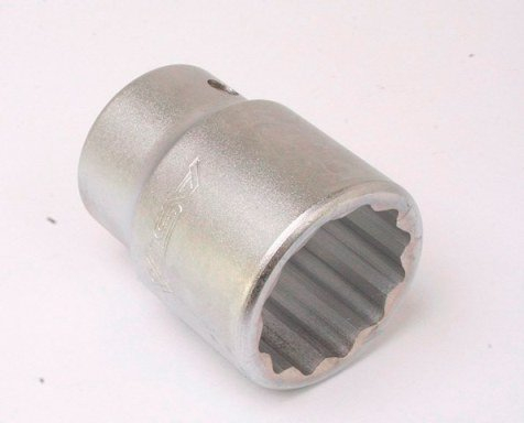 526230 Tubulara 30 mm, actionare 3/4" [2]