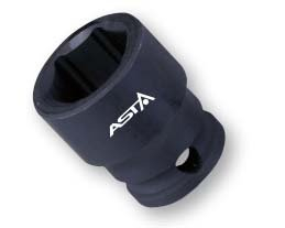 526619P Tubulara 19 mm, actionare 3/4" [1]