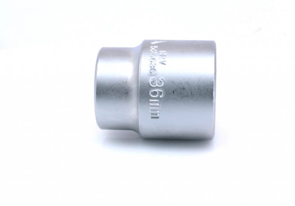 526636 Tubulara 36 mm, actionare 3/4” [3]