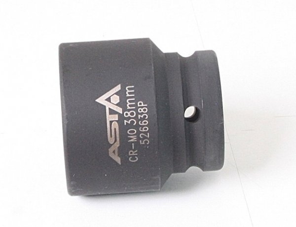 526638P Tubulara de impact 38 mm, actionare 3/4 ” [2]