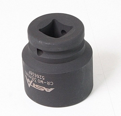 526638P Tubulara de impact 38 mm, actionare 3/4 ” [3]