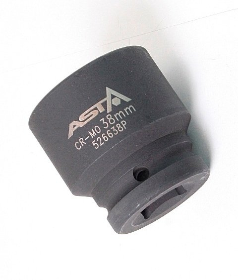 526638P Tubulara de impact 38 mm, actionare 3/4 ” [1]