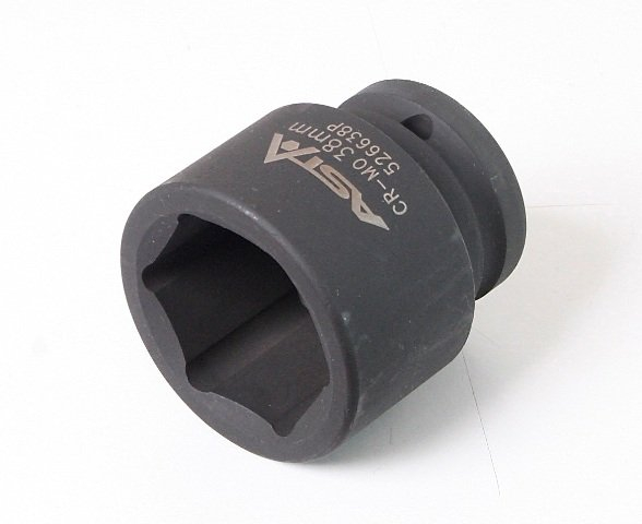 526638P Tubulara de impact 38 mm, actionare 3/4 ” [4]