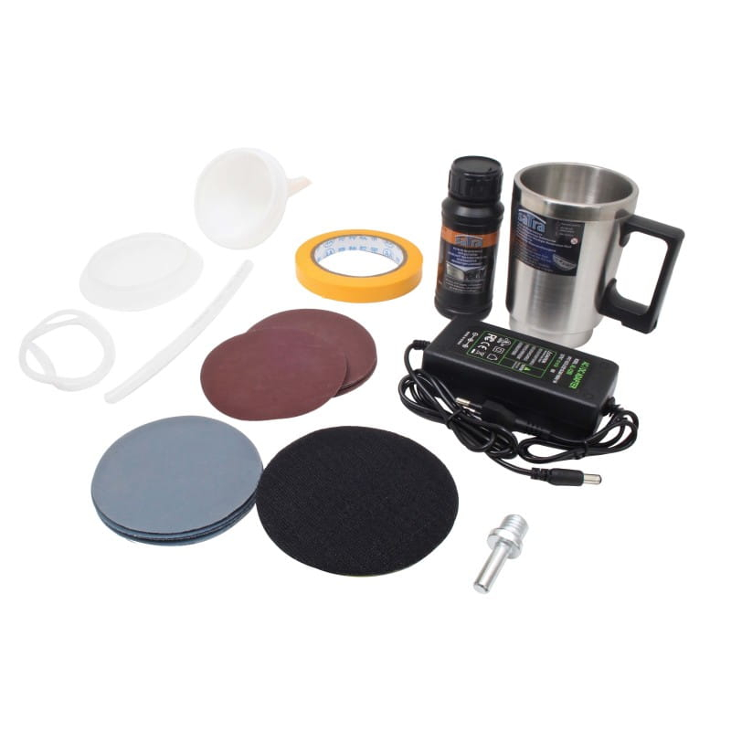 S-90235 Kit restaurare faruri 23 buc. [5]