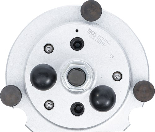 Dispozitiv de montat simering vibrochen, pentru motoare pe benzina si diesel VAG BGS 8335 [3]