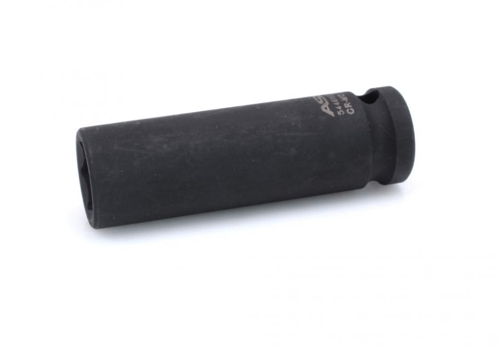 544616P Tubulara lunga de impact 16 mm, actionare 1/2 ” [2]
