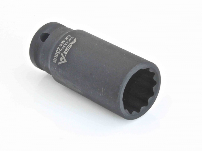545623P Tubulara de impact 23 mm, actionare 1/2” [2]
