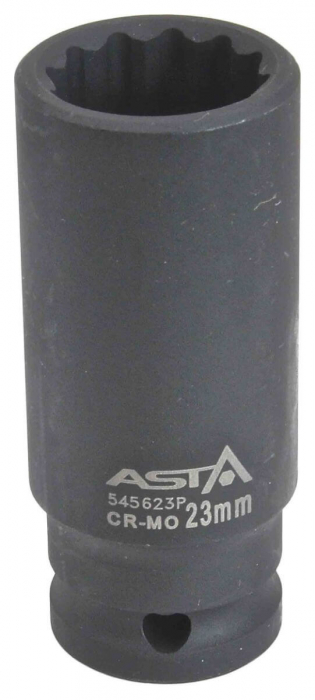 545623P Tubulara de impact 23 mm, actionare 1/2” [1]