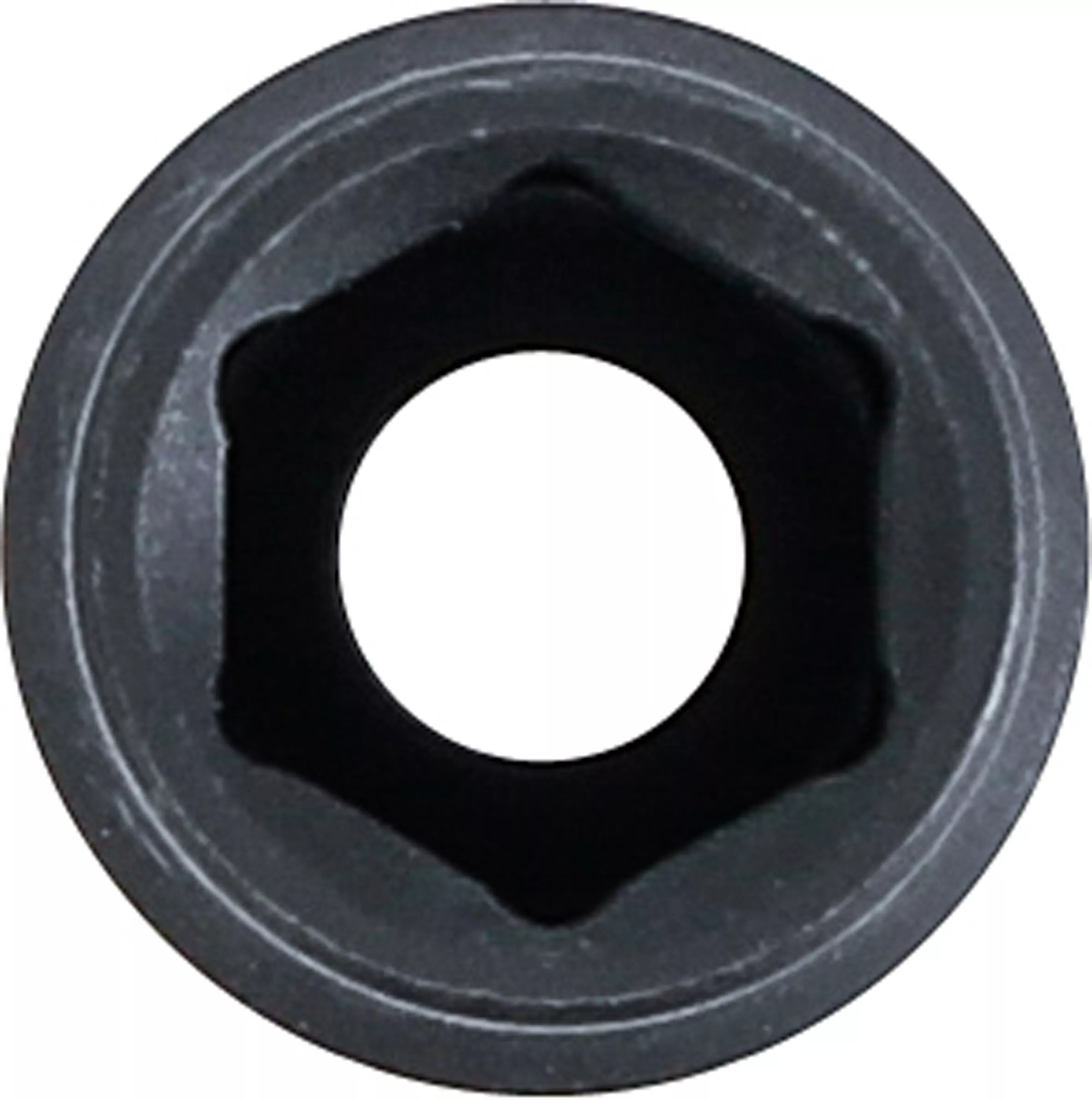 Cheie tubulara de impact, 6 colturi, 6,3 mm (1/4"), 8 mm, BGS 7288 [2]