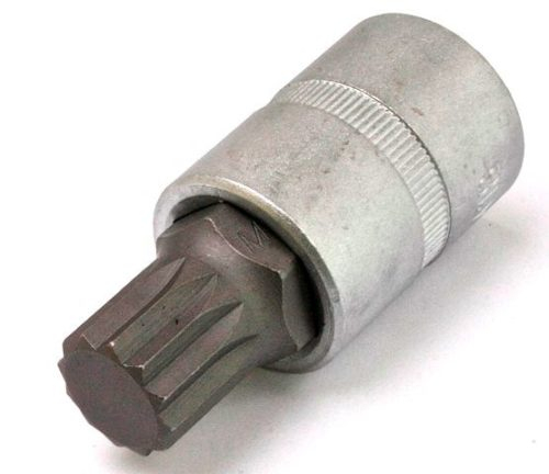 740418 Bit M18 in tubulara cu prindere de 1/2” lungime 62 MM [1]
