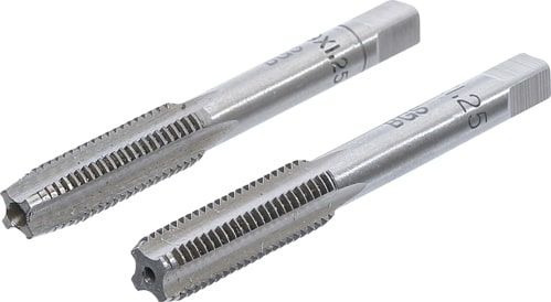 Set tarozi M9X1.25, 2 piese BGS 1900-M9X1.25-B [1]