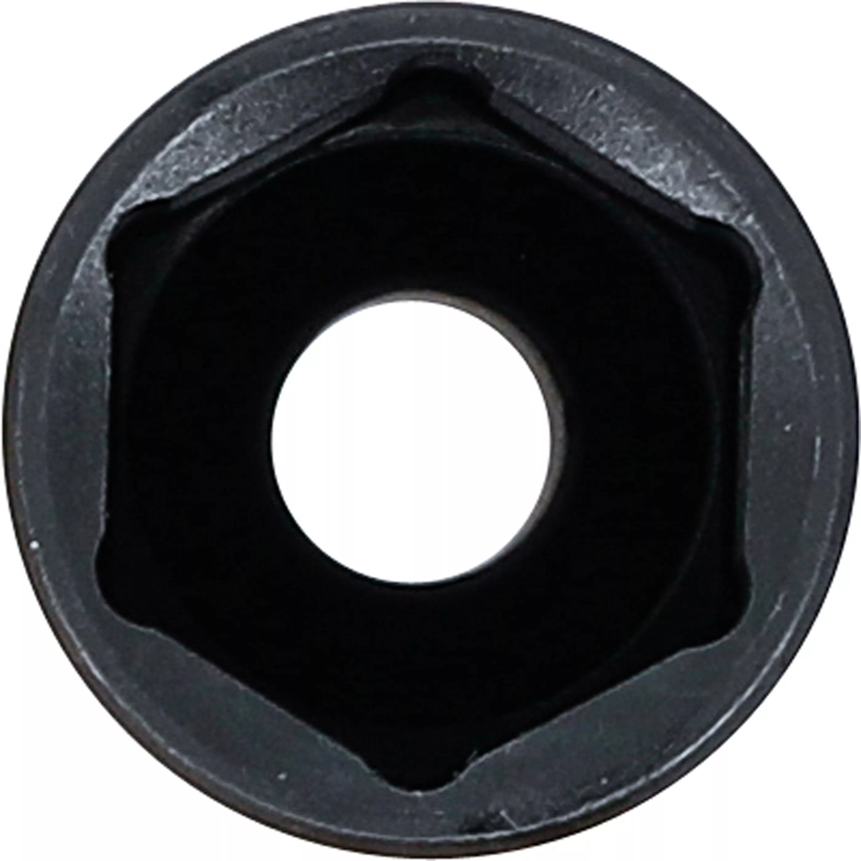 Cheie tubulara de impact, 6 colturi, lunga, 6,3 mm (1/4"), 13 mm, BGS 7272 [2]