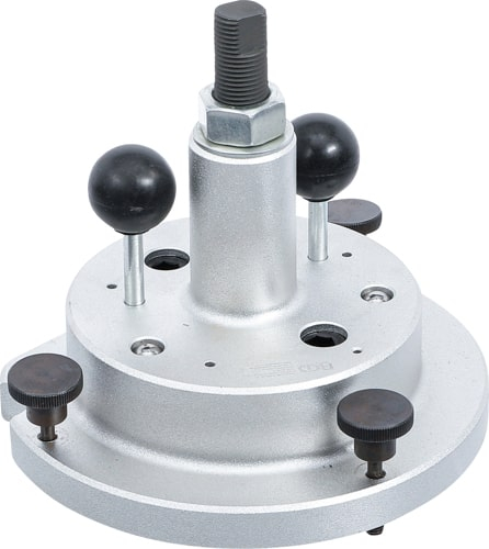 Dispozitiv de montat simering vibrochen, pentru motoare pe benzina si diesel VAG BGS 8335 [2]