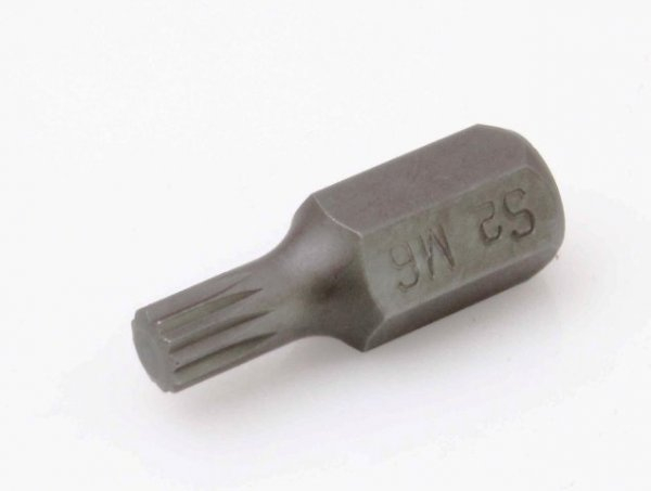 8940708 Bit XZN M8,Lungime 30 mm [2]