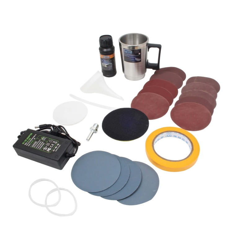 S-90235 Kit restaurare faruri 23 buc. [4]