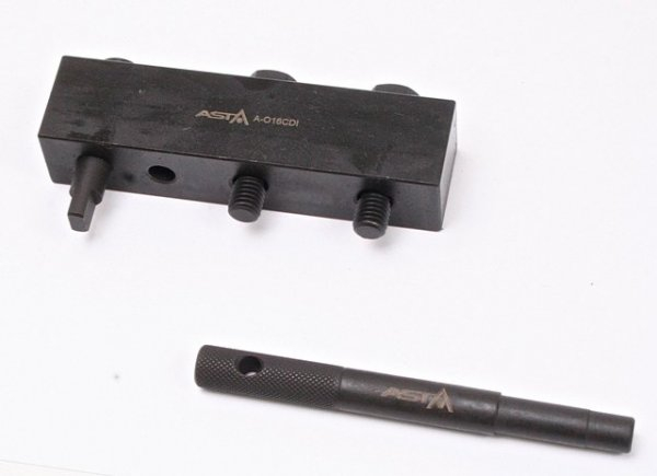 A-016CDI Trusa fixare distributie opel 1.6 CDTI [2]