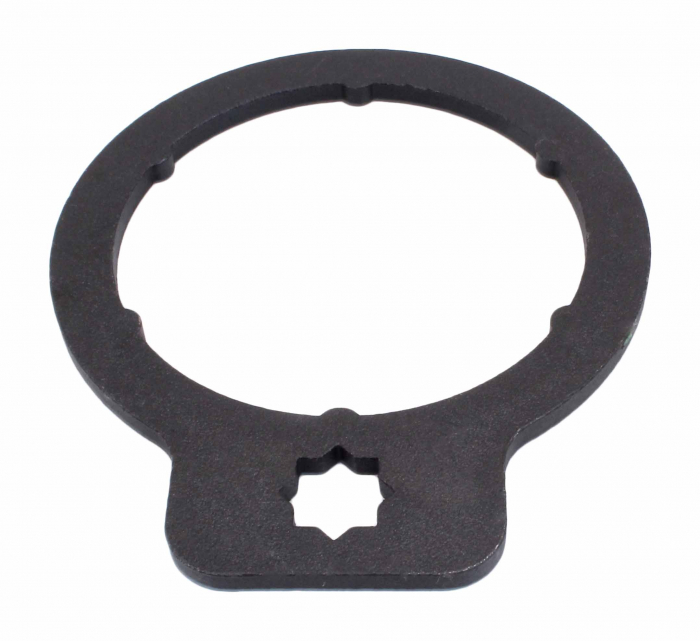 A-12FF Cheie filtru combustibil Volkswagen, actionare 1/2" [2]