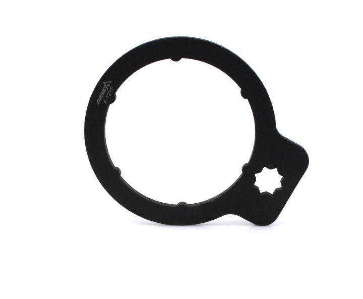 A-12FF Cheie filtru combustibil Volkswagen, actionare 1/2" [3]