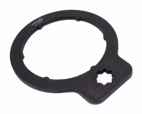 A-12FF Cheie filtru combustibil Volkswagen, actionare 1/2" [1]
