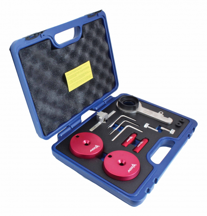 A-20TDCI Set fixare distributie Ford 2.0 EcoBlue TDCI [2]