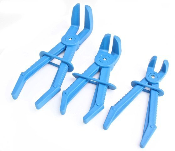 A-90012 Set clesti obturat furtune, 3 piese [2]