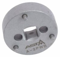 A-3PWB Adaptor pentru presa etriere VAG, Renault, Volvo [2]