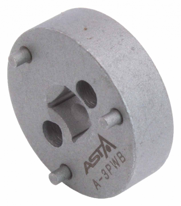 A-3PWB Adaptor pentru presa etriere VAG, Renault, Volvo [3]