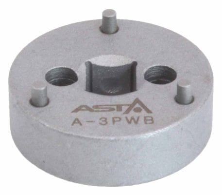A-3PWB Adaptor pentru presa etriere VAG, Renault, Volvo [1]