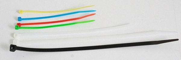 A-600CT Coliere de plastic, 600 piese [4]