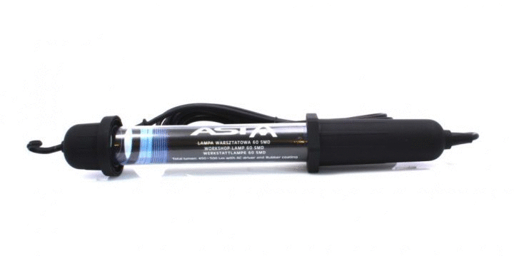A-60SMD/C Lampa de atelier 60 SMD Led [5]