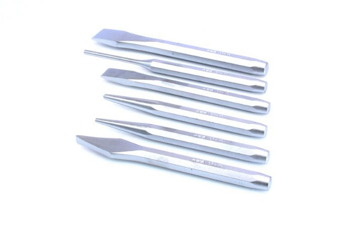 A-6CCS Set dornuri si dati, 6 piese [3]