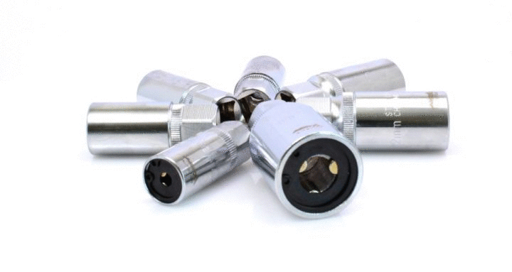 A-7STUD Set chei speciale [4]