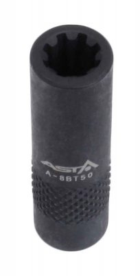 A-8BT50 Tubulara pentru turbo 10 mm, 8 laturi [2]