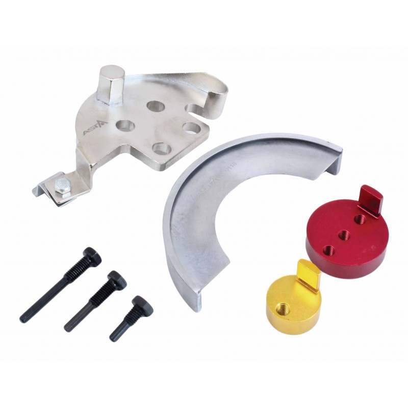A-9118 Kit pentru montat curea elastica [2]