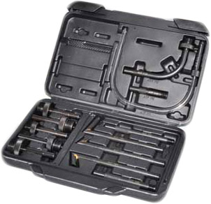A-ATF13 Adaptoare pentru cutii de viteze automate [1]