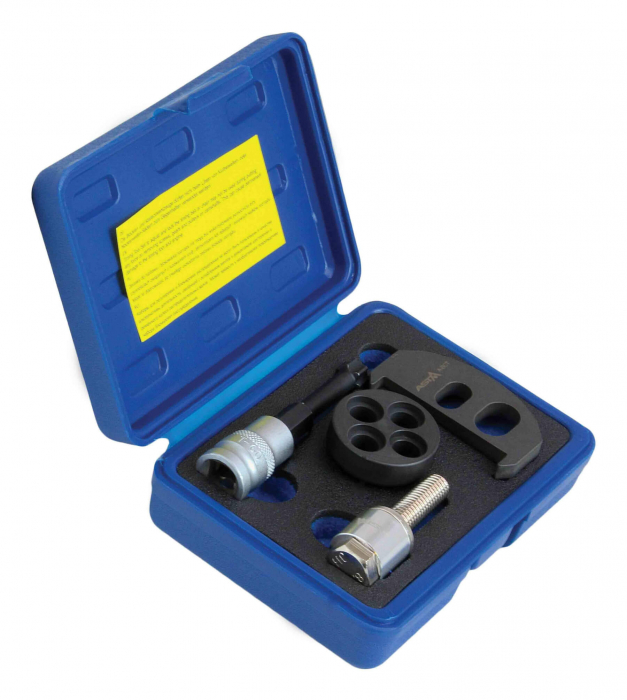 GB2932 Blocator arbore cotit BMW, Mini 1.2, 1.5, 2.0 diesel si benzina [2]