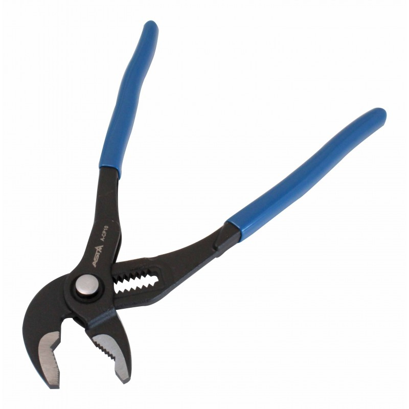 A-CP10 Cleste suedez reglabil 240mm [2]