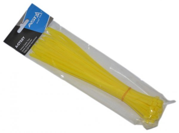 A-CT52Y Set coliere 5 x 250 mm, 50 piese [1]