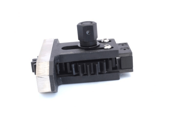 A-HL447 Dispozitiv rotire arbore cotit pentru camioane Iveco [1]