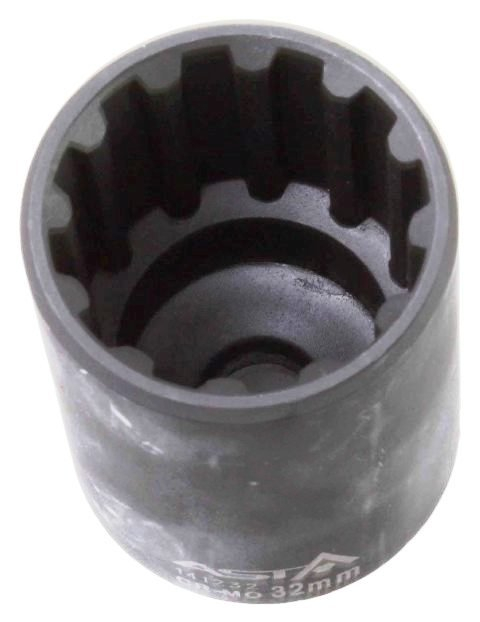 A-I14GL Set tubulare de impact, actionare 1/2 ”, 14 piese [2]