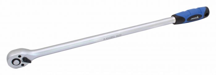A-KH38SL Clichet extra lung 435 mm, actionare 3/8" [2]