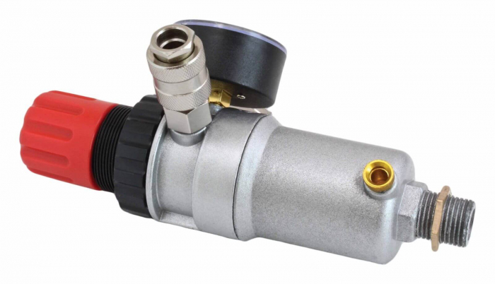 A-KR12F Regulator presiune, actionare 1/2" [2]