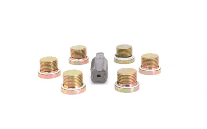 A-M15 Kit de reparatie baie ulei M15X1.5 [4]