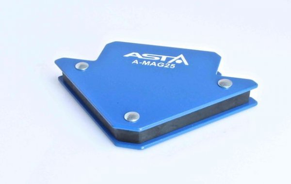 A-MAG25 Magnet fixare pentru sudura [1]