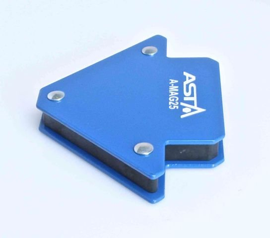 A-MAG25 Magnet fixare pentru sudura [2]