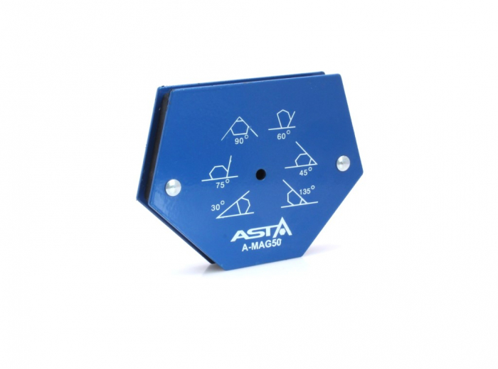 A-MAG50 Magnet fixare pentru sudura [3]
