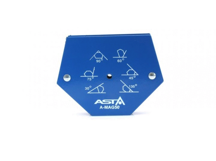 A-MAG50 Magnet fixare pentru sudura [4]