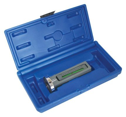 A-MCG Dispozitiv magnetic pentru verificare unghi cadere roata [1]