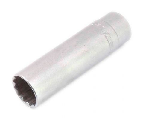 A-SL38142 Cheie tubulara pentru bujii in 12 colturi 14 mm, actionare 3/8" [1]