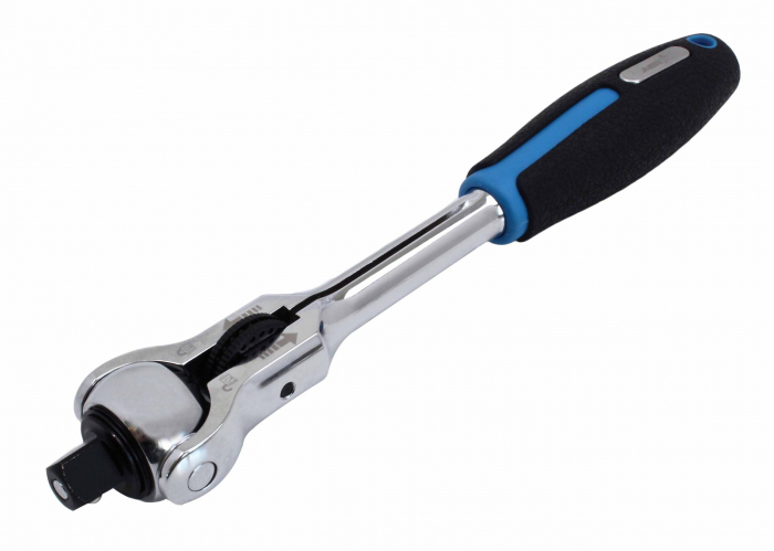 A-SR3872 Clichet cu cap rotativ 3/8" [2]